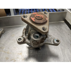 116V105 Water Coolant Pump From 2013 Ford Escape  2.5 4S4E8501AE